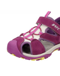 Sandały Dla Dziewczynek Do Wody Szybkoschnące Bartek 16042504