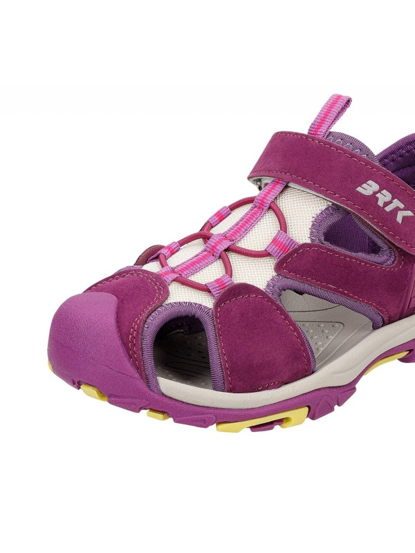 Sandały Dla Dziewczynek Do Wody Szybkoschnące Bartek 16042504