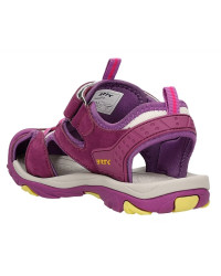 Sandały Dla Dziewczynek Do Wody Szybkoschnące Bartek 16042504