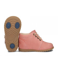 Buty Dla Dziewczynek z Motylkiem Roczki Ameko a4 Molly Kokil