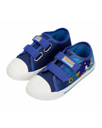 Trampki do Szkoły i Przedszkola dla Chłopca Sonic Bartek 87031-46