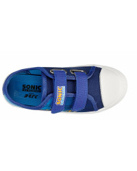 Trampki do Szkoły i Przedszkola dla Chłopca Sonic Bartek 87031-46