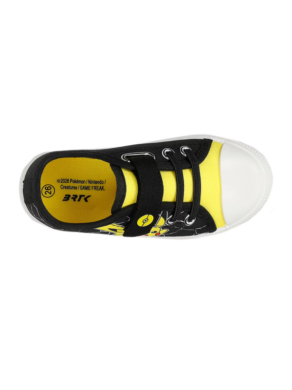 Trampki Dla Chłopca Pikachu Bartek 87036-48