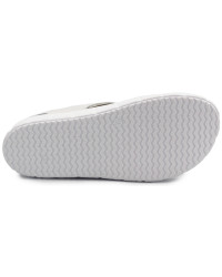 Sandały damskie ze skóry naturalnej na lato Helios 136