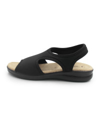 Sandały dla kobiet na lato wakacje do pracy Sanital Flex 8024.17