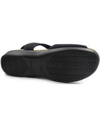 Sandały dla kobiet na lato wakacje do pracy Sanital Flex 8024.17