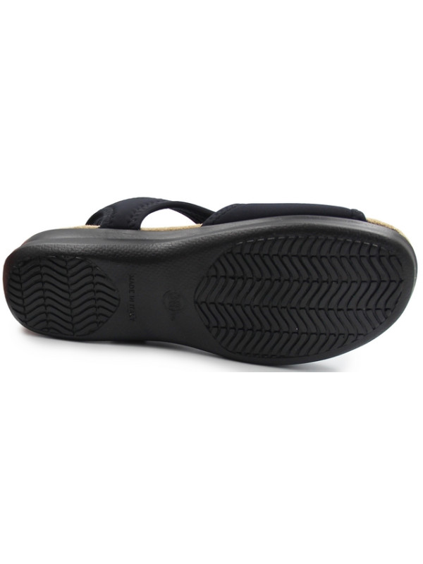 Sandały dla kobiet na lato wakacje do pracy Sanital Flex 8024.17