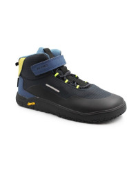 Wiosenne Buty Chłopięce Ocieplane Młodzieżowe Primigi 8916333