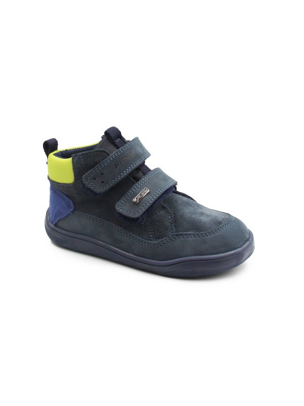 Buty Chłopięce Lekko Ocieplane GORE-TEX Barefoot Primigi 8915122