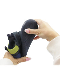 Buty Chłopięce Lekko Ocieplane GORE-TEX Barefoot Primigi 8915122