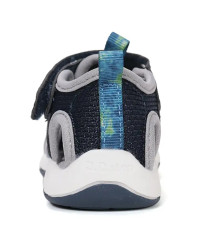 Chłopięce Sandały do Wody Szybkoschnące DD STEP G065-61599AM Royal Blue