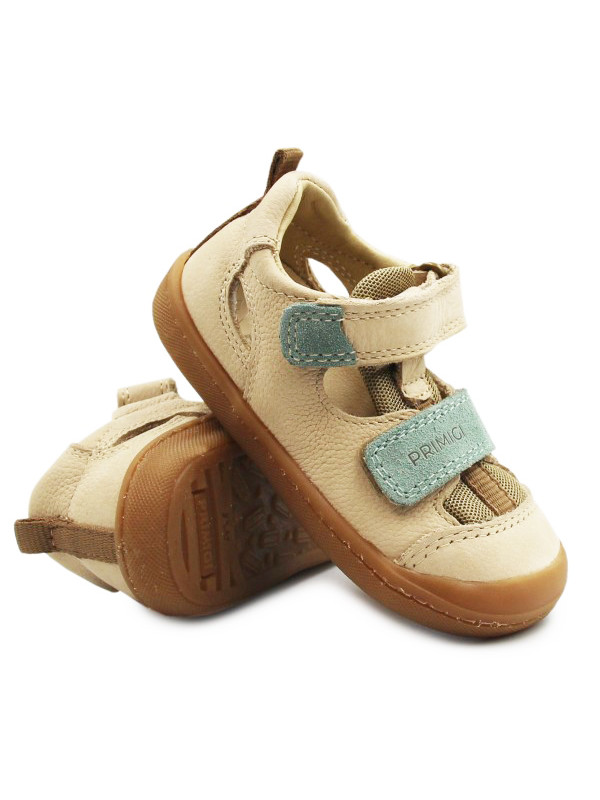 Sandały Dziecięce Barefoot Primigi 1400211