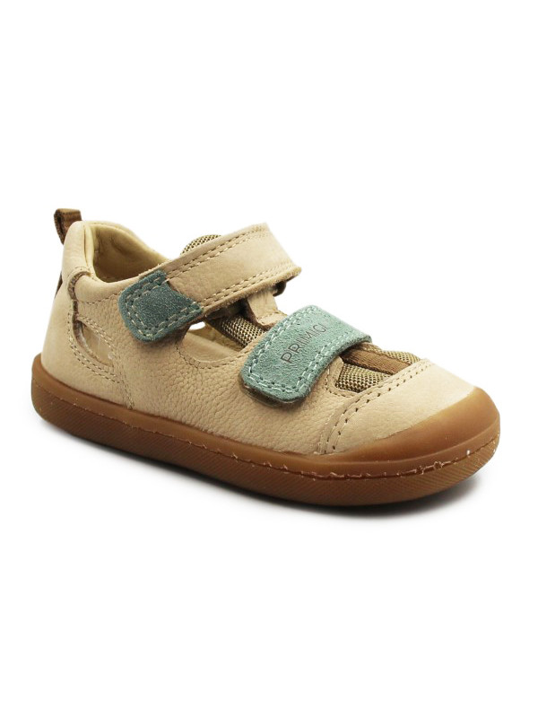 Sandały Dziecięce Barefoot Primigi 1400211