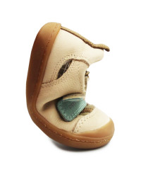 Sandały Dziecięce Barefoot Primigi 1400211