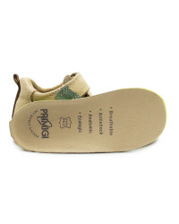 Sandały Dziecięce Barefoot Primigi 1400211