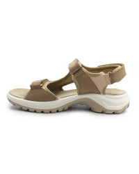 Sportowe sandały damskie na lato IGI&CO 1180733