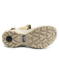 Sportowe sandały damskie na lato IGI&CO 1180733