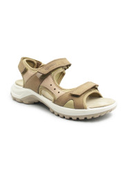 Sportowe sandały damskie na lato IGI&CO 1180733