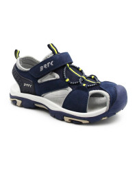 Sandały Dla Chłopca Do Wody Szybkoschnące Bartek 16042503