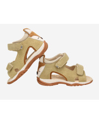 Dziecięce Sandały Na Lato Bartek 84411-63