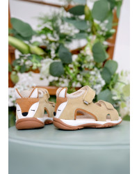 Dziecięce Sandały Na Lato Bartek 84411-63