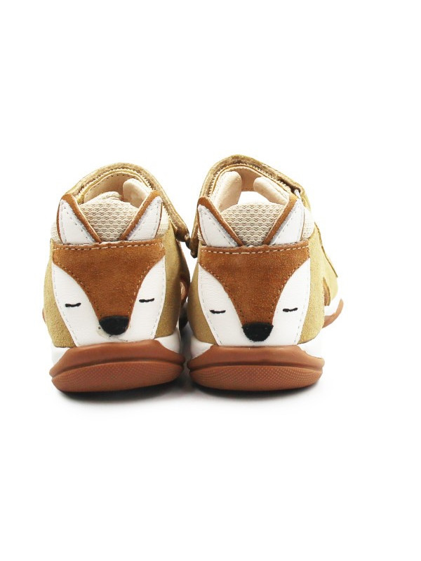 Dziecięce Sandały Na Lato Bartek 84411-63