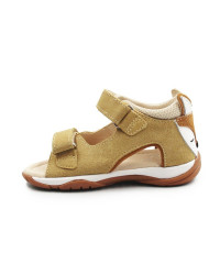 Dziecięce Sandały Na Lato Bartek 84411-63