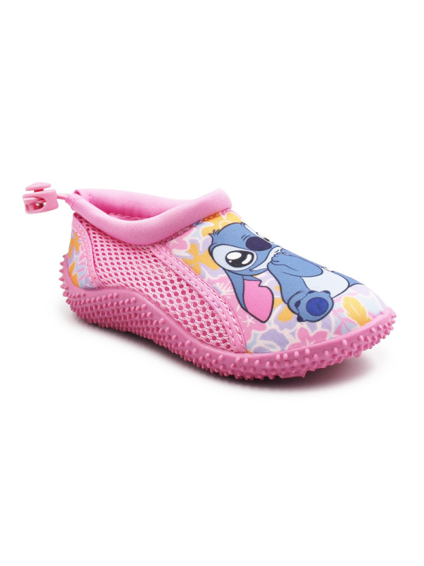 Buty Do Wody Dla Dziewczynki Basenowe Stitch Bartek 85203-15