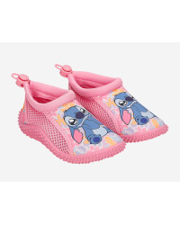 Buty Do Wody Dla Dziewczynki Basenowe Stitch Bartek 85203-15