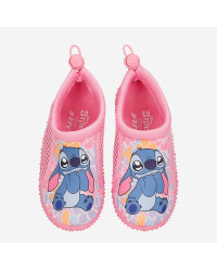 Buty Do Wody Dla Dziewczynki Basenowe Stitch Bartek 85203-15