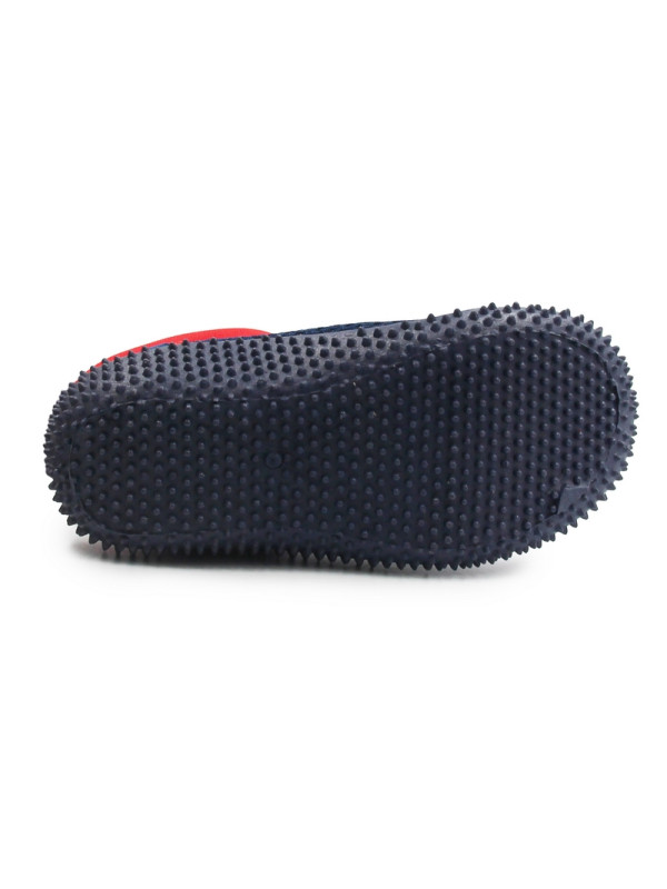 Buty Do Wody Dla Chłopca Basenowe Na Wakacje Spider Man Bartek 85203-16