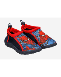 Buty Do Wody Dla Chłopca Basenowe Na Wakacje Spider Man Bartek 85203-16