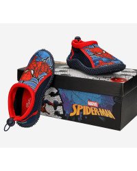 Buty Do Wody Dla Chłopca Basenowe Na Wakacje Spider Man Bartek 85203-16