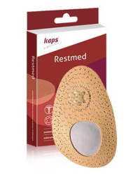 Półwkładki Restmed Kaps