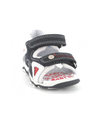 Sportowe sandały dla chłopca Bartek T-41455/S00