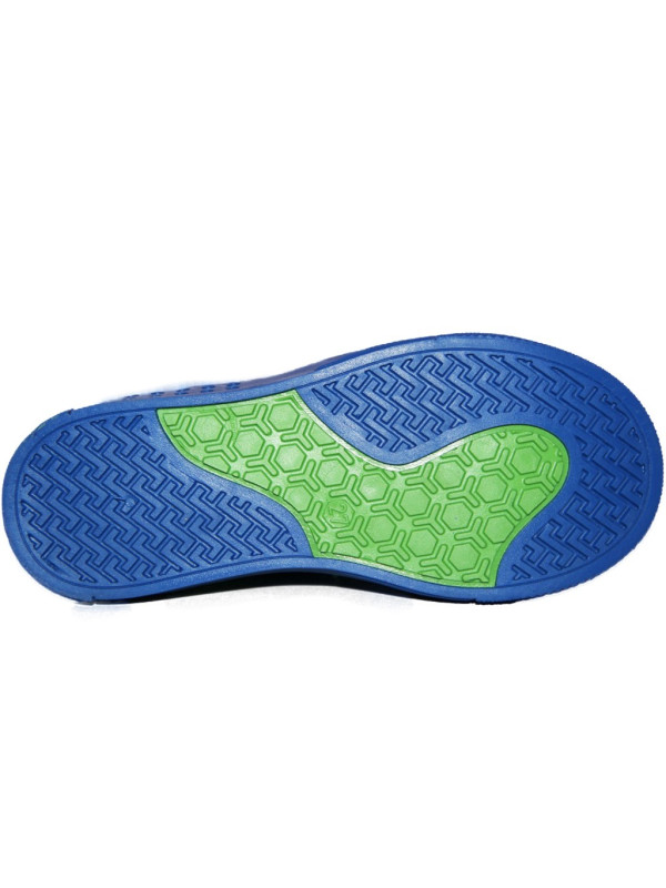 Sportowe dziecięce półbuty na jesień do szkoły przedszkola Bartek W-65523/1B5