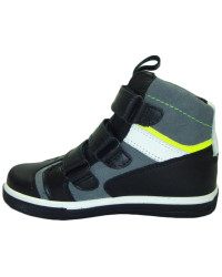 Trzewiki Na Wiosnę Jesień Dzicięce Bartek T-94106/13W