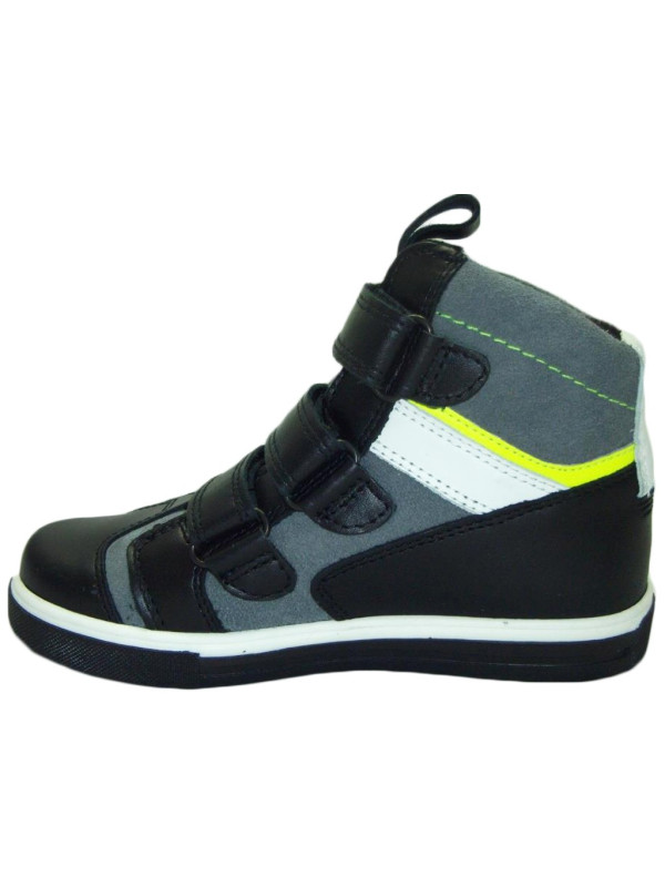 Trzewiki Na Wiosnę Jesień Dzicięce Bartek T-94106/13W