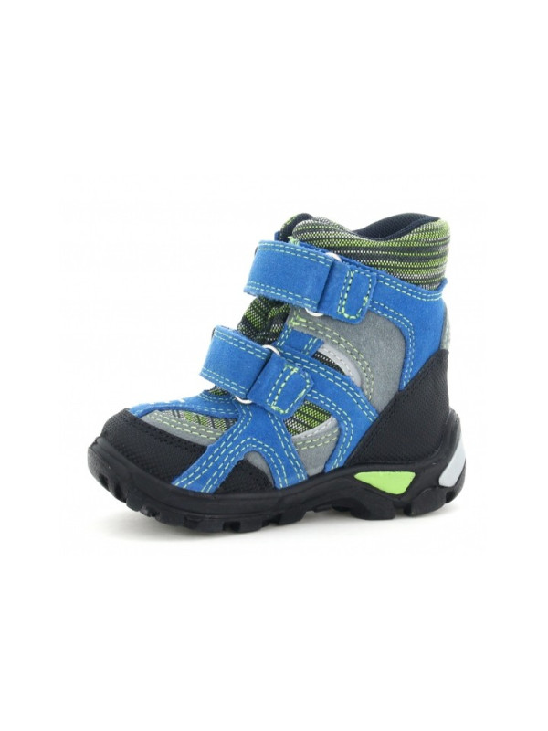 Śniegowce Dla Chłopca Ocieplane Bartek T-91929/0RE II gatunek