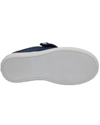 Buty Półbuty BARTEK T-15601/1CT Wygodne Chłopięce Buty na Rzep II Gatunek