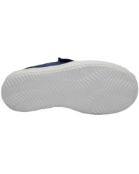 Tenisówki półbuty dla dziewczynek do szkoły przedszkola BARTEK T-15608/1NI