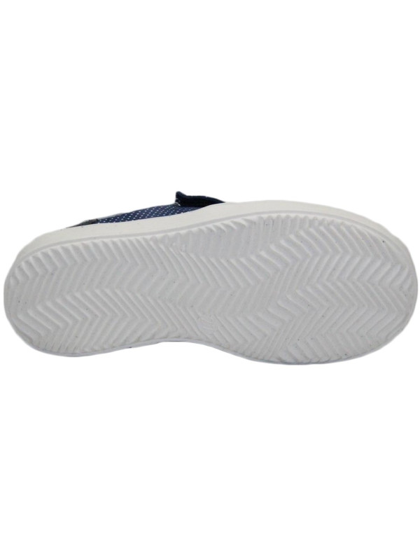 Tenisówki półbuty dla dziewczynek do szkoły przedszkola BARTEK T-15608/1NI