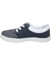 Młodzieżowe Tenisówki Do Szkoły BARTEK T-18365/25K II gatunek