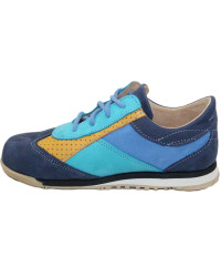 Sportowe półbuty dla chłopca na jesień Aurelka 1030