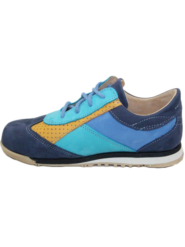 Sportowe półbuty dla chłopca na jesień Aurelka 1030