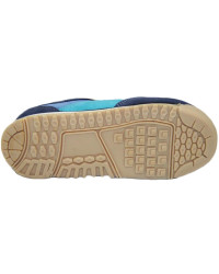 Sportowe półbuty dla chłopca na jesień Aurelka 1030