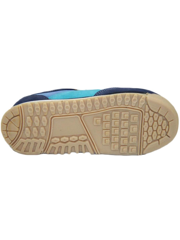 Sportowe półbuty dla chłopca na jesień Aurelka 1030