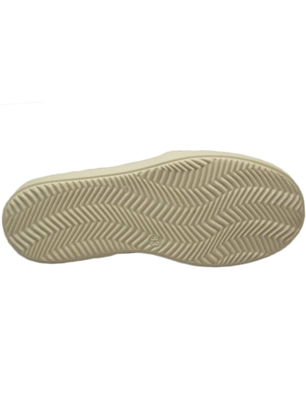 Tenisówki Dziecięce Łaty Krówki Bartek t-18594/1n2 II gatunek