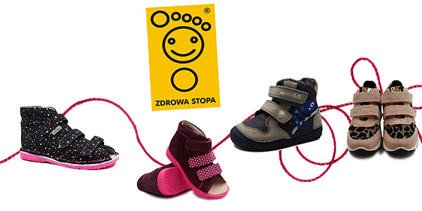 Znak "Zdrowa Stopa" czym tak na prawdę jest?