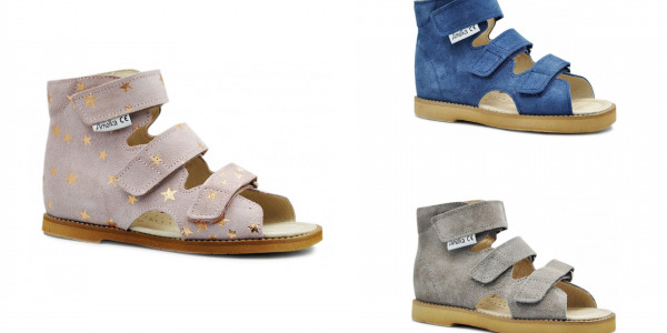  Tabela rozmiarów butów Amelka